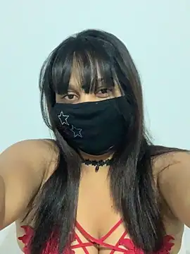 Jeroliee viyana online show from January 2025 10:01:01 PM