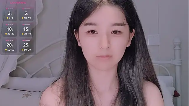 BingLin- online show from May 2026 04:57:04 PM