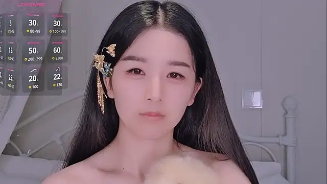 BingLin- online show from June 2026 07:28:01 PM