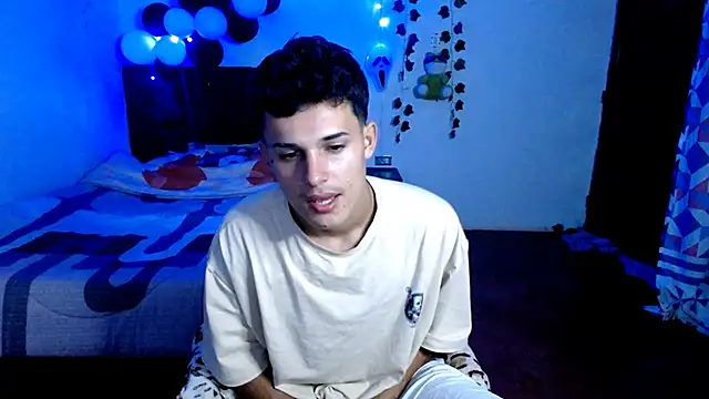 freddy romas online show from October 2025 11:34:01 PM