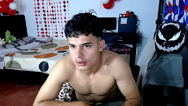 freddy romas online show from April 2026 11:39:02 AM