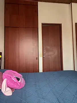 yaralyminjo2 online show from December 2024 09:00:02 PM