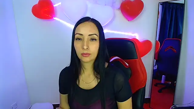 yaralyminjo2 online show from February 2025 01:17:02 PM