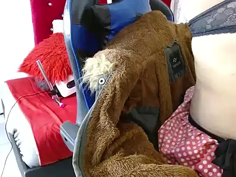 AlexaFontana online show from February 2026 07:59:02 PM