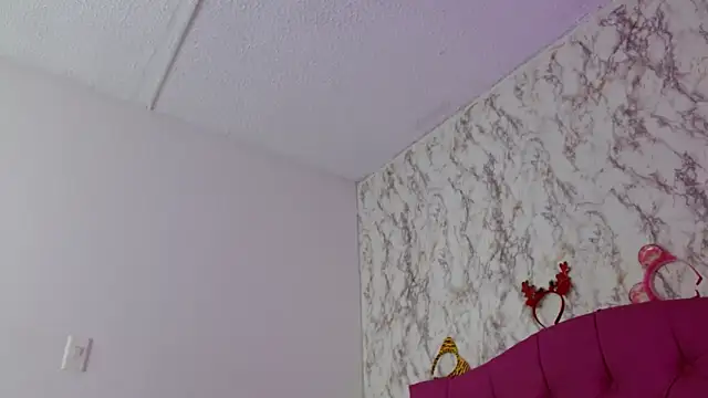 AlexaFontana online show from March 2026 05:44:01 AM