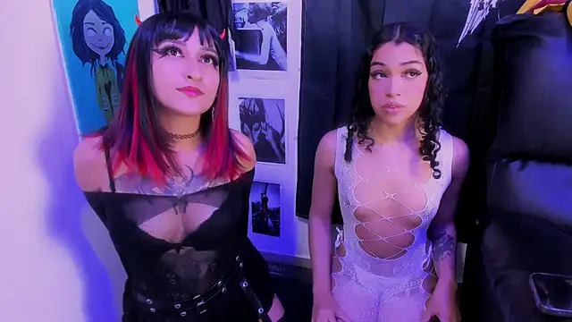 Snapshot of amaracooper_ chatting on March 2025 10:34:02 PM amaracooper online show from March 2025 10:34:02 PM