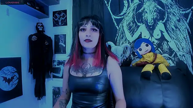 Snapshot of amaracooper_ chatting on October 2025 12:58:01 PM amaracooper online show from October 2025 12:58:01 PM