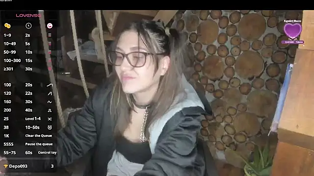 soysara15 online show from January 2025 01:50:01 AM