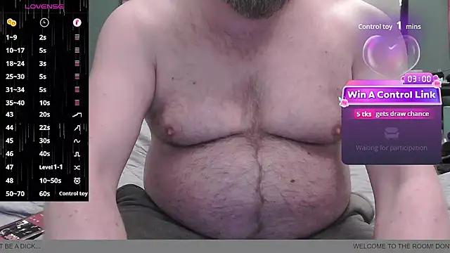 BondBroken online show from April 2026 09:27:01 PM