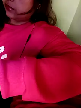 Sexy Queen6 online show from December 2024 09:11:01 PM