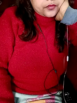 Sexy Queen6 online show from January 2025 09:26:01 PM