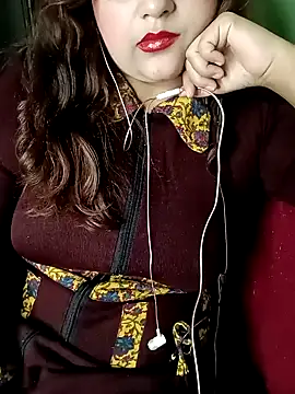 Sexy Queen6 online show from January 2025 05:32:01 PM