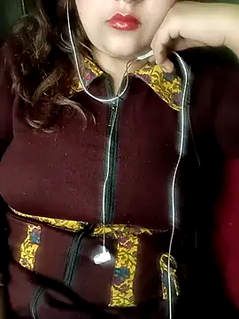 Sexy Queen6 online show from February 2025 12:18:01 AM