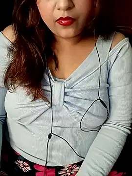 Sexy Queen6 online show from February 2025 08:21:01 PM