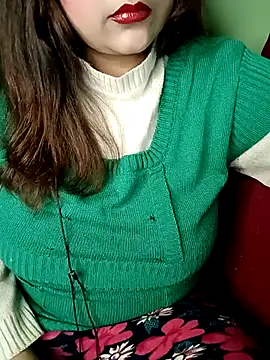 Sexy Queen6 online show from February 2025 08:18:01 PM