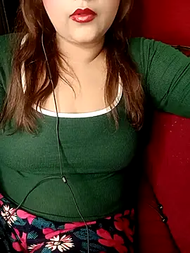 Sexy Queen6 online show from February 2025 09:14:01 PM