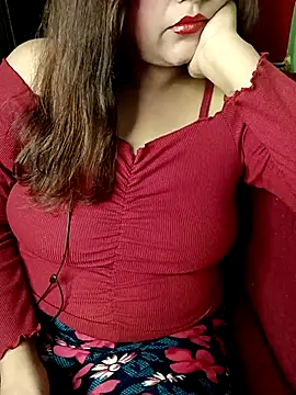 Sexy Queen6 online show from February 2025 08:14:02 PM