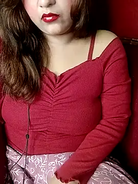 Sexy Queen6 online show from February 2025 07:03:01 PM