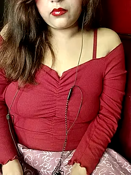 Sexy Queen6 online show from February 2025 10:20:02 PM