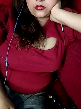 Sexy Queen6 online show from February 2025 12:36:02 AM