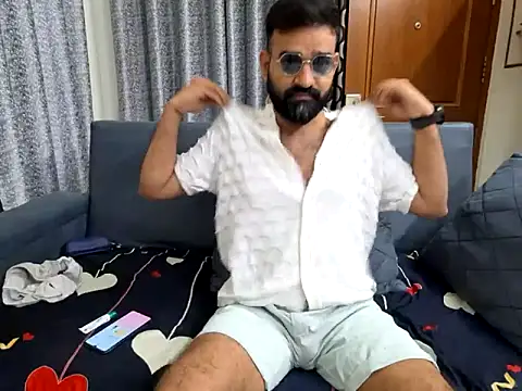 Fun Guuy online show from February 2025 01:21:01 PM