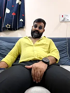 Fun Guuy online show from March 2026 03:01:02 AM