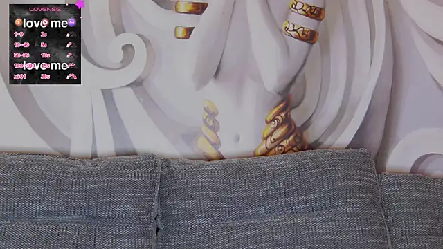 Snapshot of hailey_peach chatting on March 2025 12:00:01 AM hailey peach online show from March 2025 12:00:01 AM