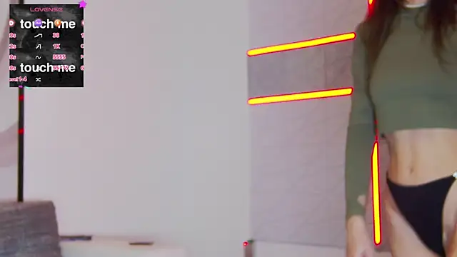 Snapshot of hailey_peach chatting on March 2025 05:57:01 PM hailey peach online show from March 2025 05:57:01 PM