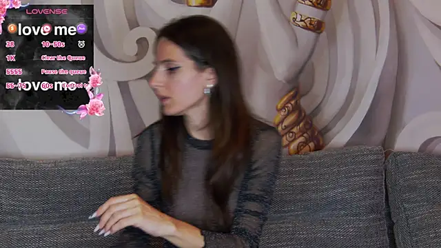 Snapshot of hailey_peach chatting on October 2025 05:02:02 PM hailey peach online show from October 2025 05:02:02 PM