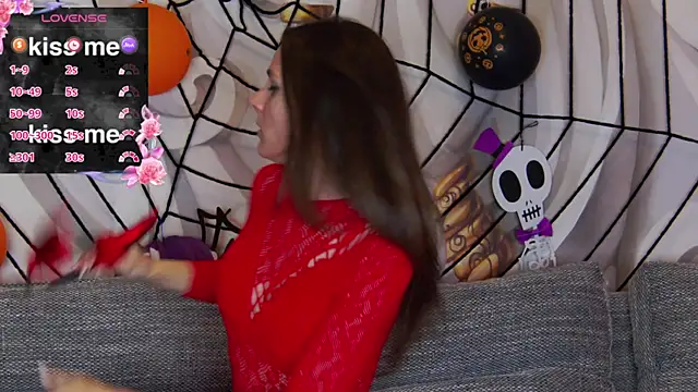 Snapshot of hailey_peach chatting on October 2025 05:58:02 PM hailey peach online show from October 2025 05:58:02 PM