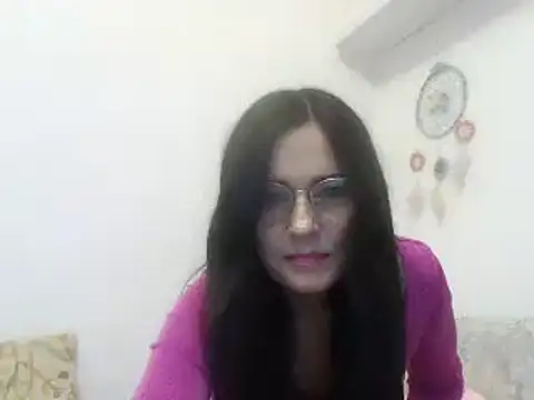 ButterflyJill online show from December 2024 08:34:01 PM