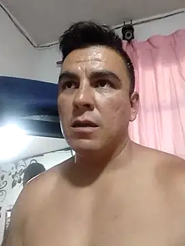 Snapshot of caramelodechile chatting on March 2025 06:48:02 PM caramelodechile online show from March 2025 06:48:02 PM