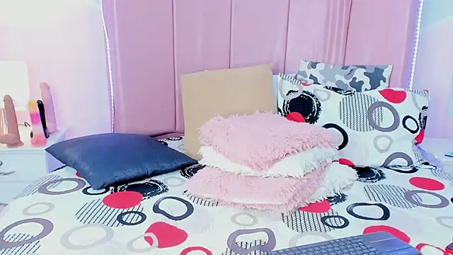 Krystal cambell1 online show from February 2026 08:21:01 PM