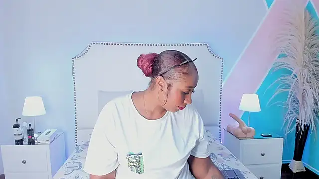 Krystal cambell1 online show from April 2026 07:32:01 PM