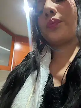 Snapshot of Emily_Trujillo chatting on October 2025 06:09:02 PM Emily Trujillo online show from October 2025 06:09:02 PM