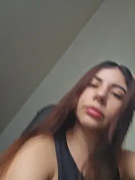 Snapshot of ARIA_SUGARUB chatting on April 2026 08:25:02 PM ARIA SUGARUB online show from April 2026 08:25:02 PM