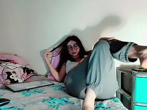 Snapshot of ARIA_SUGARUB chatting on April 2026 03:18:02 AM ARIA SUGARUB online show from April 2026 03:18:02 AM