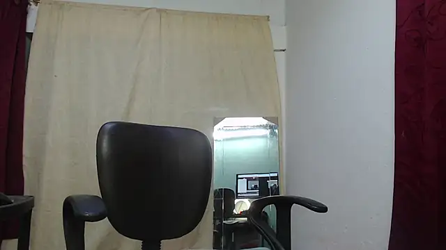 Aranza-Queen online show from March 2026 02:34:01 PM