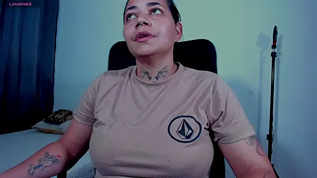 Mabelydani online show from November 2025 10:31:02 PM