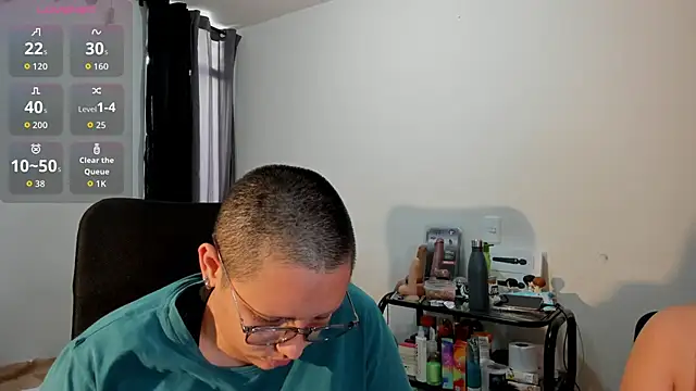 Mabelydani online show from February 2026 12:56:02 PM