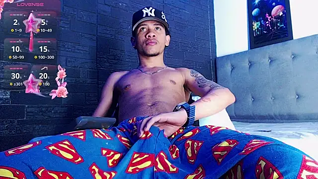 Romancartier 1 online show from April 2026 06:50:02 AM