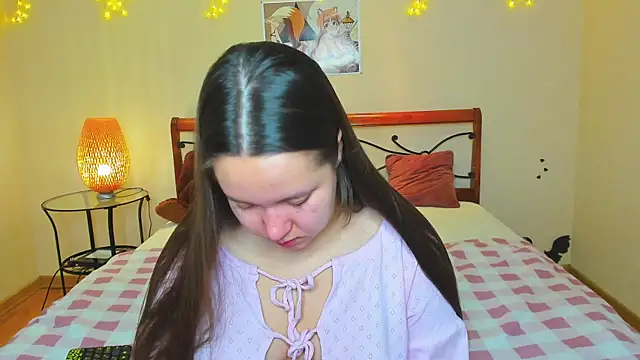 Mira Karter online show from February 2025 01:34:01 AM