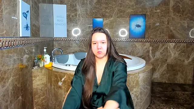 Mira Karter online show from February 2025 01:41:01 AM