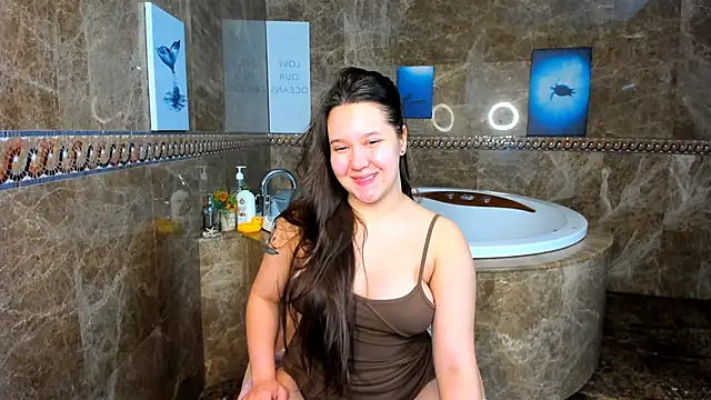 Mira Karter online show from February 2025 04:44:01 AM