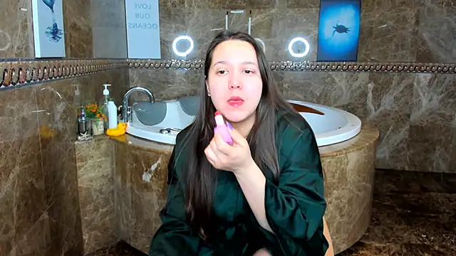 Mira Karter online show from March 2025 02:46:02 AM