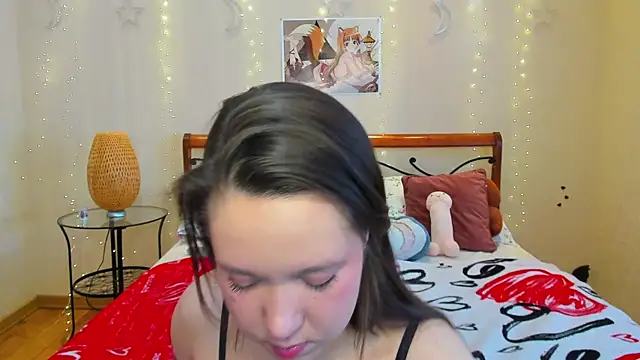 Mira Karter online show from April 2026 02:31:01 AM