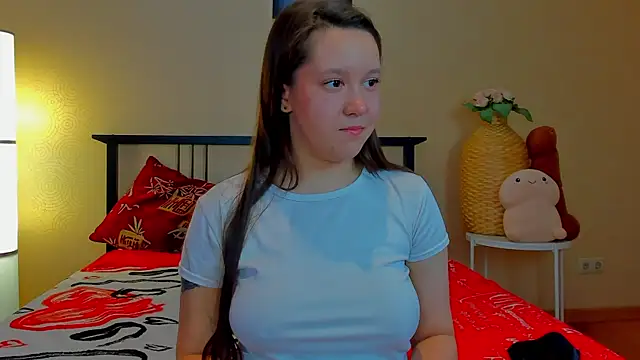 Mira Karter online show from May 2026 02:28:02 AM