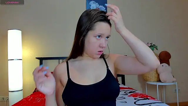 Mira Karter online show from June 2026 02:34:01 AM