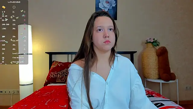 Mira Karter online show from June 2026 02:58:02 AM