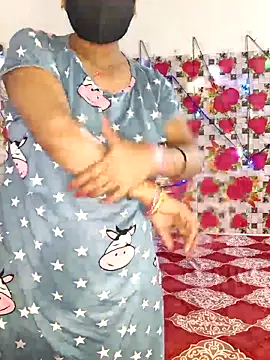 PeaCoooock online show from October 2025 06:38:02 PM